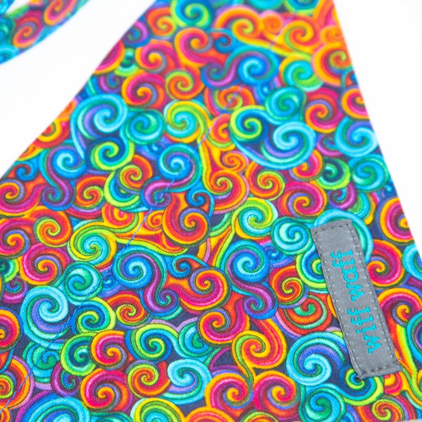 Kaleidoscope Dog Bandana