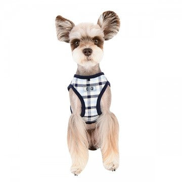 Puppia 'Neil' Vest Jacket Dog Harness - Style B