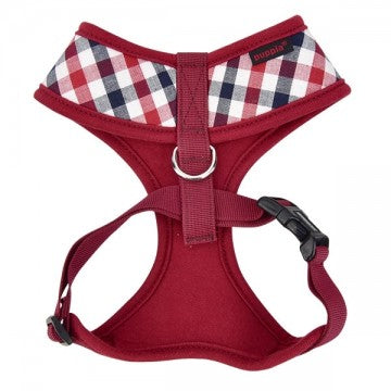 Puppia 'Neil' Dog Harness - Style A