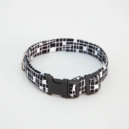 New York Dog Collar