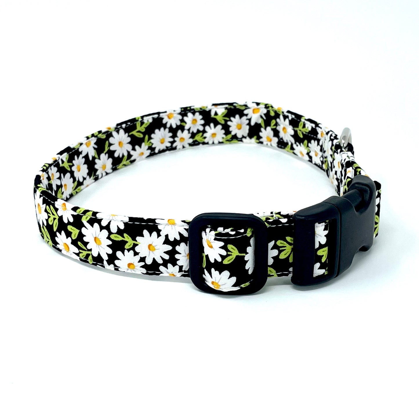 Daisy Dog Collar