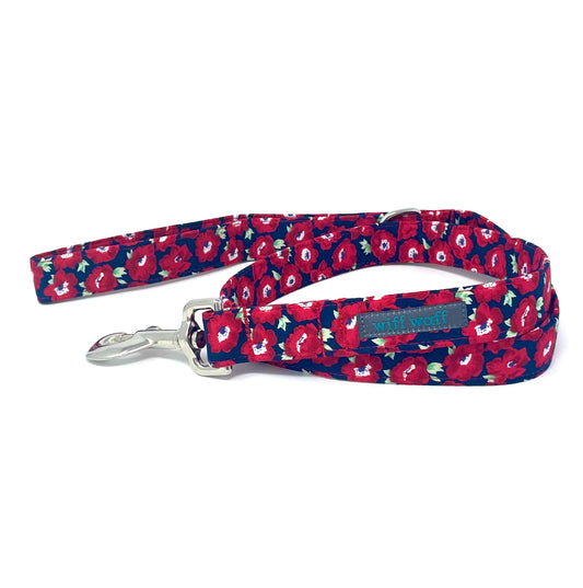 Poppy Dog Lead
