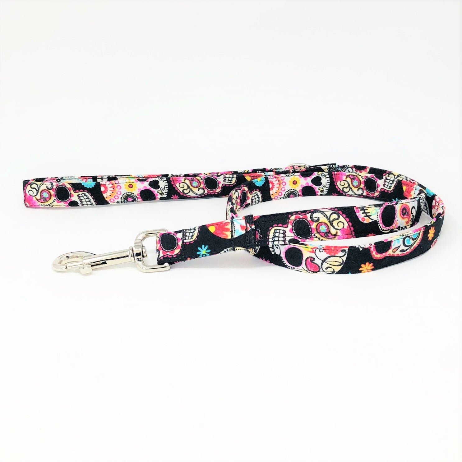 Day of the dead dog clearance collar