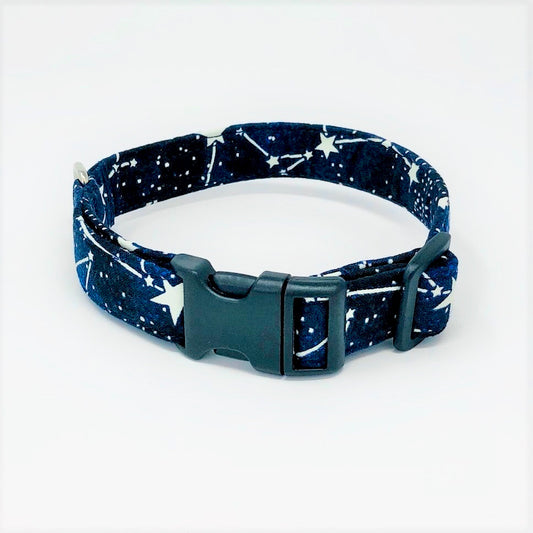 Constellations Dog Collar