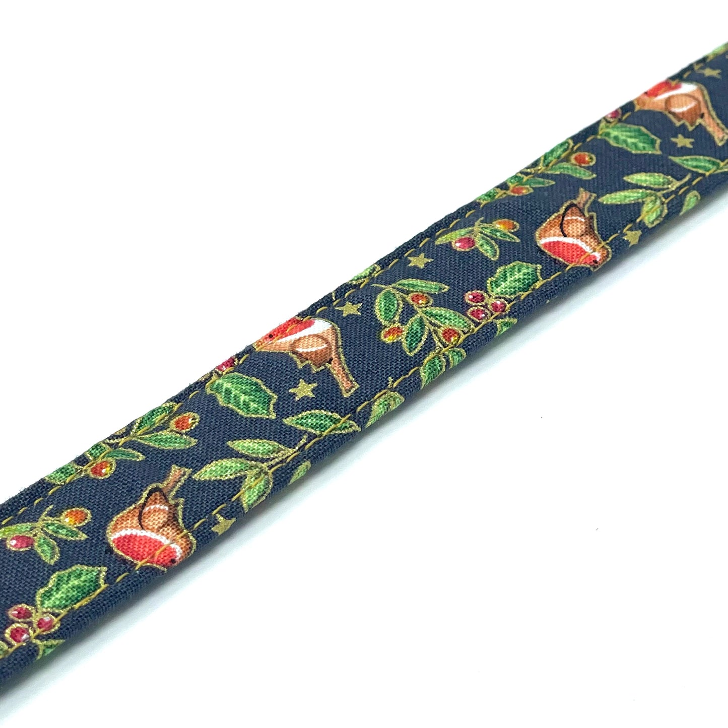 Rockin' Robin Dog Lead