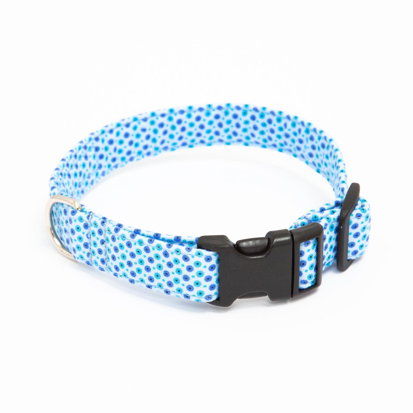 Blue Moon Dog Dog Collar