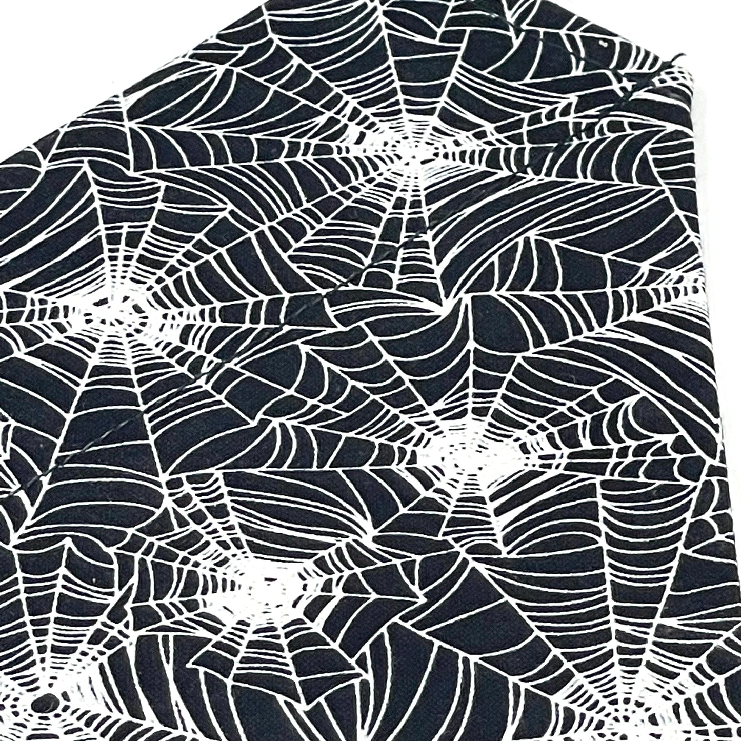 Spider Web Dog Bandana