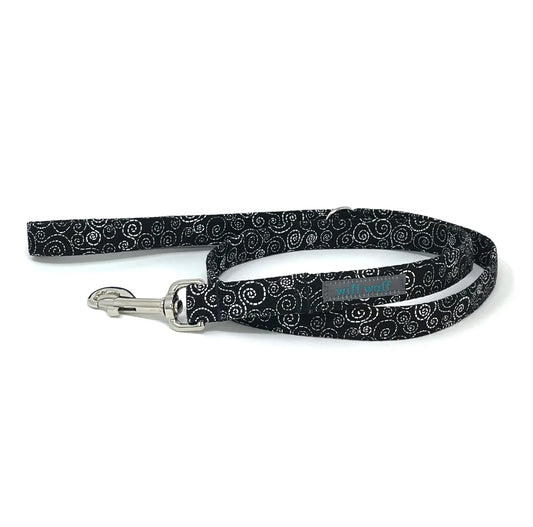 Twisted Stitches Dog Lead