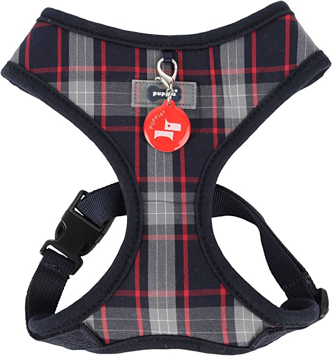 Puppia 'Vogue' Dog Harness - Style A
