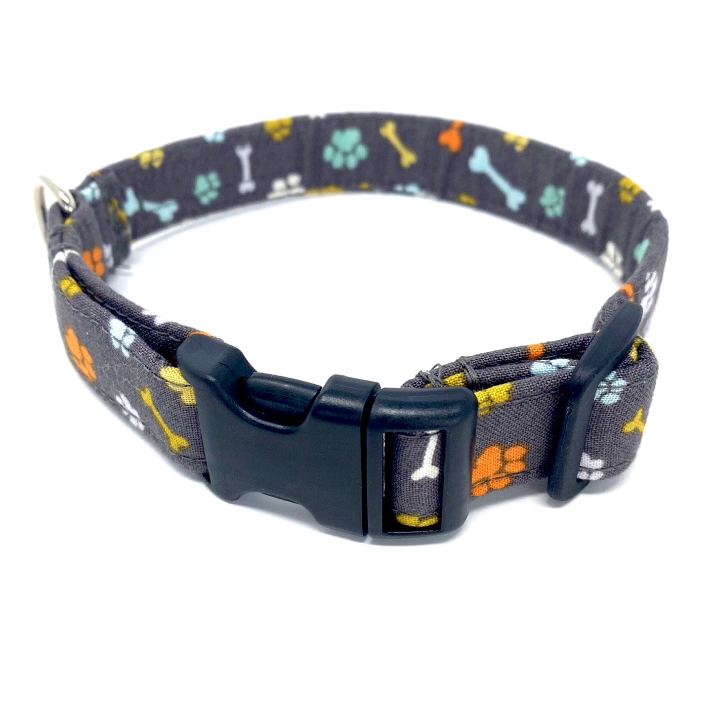 Paw-some Dog Collar