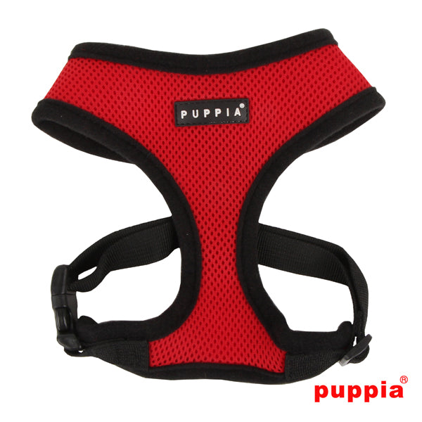 Puppia 'Soft' Dog Harness - Style A