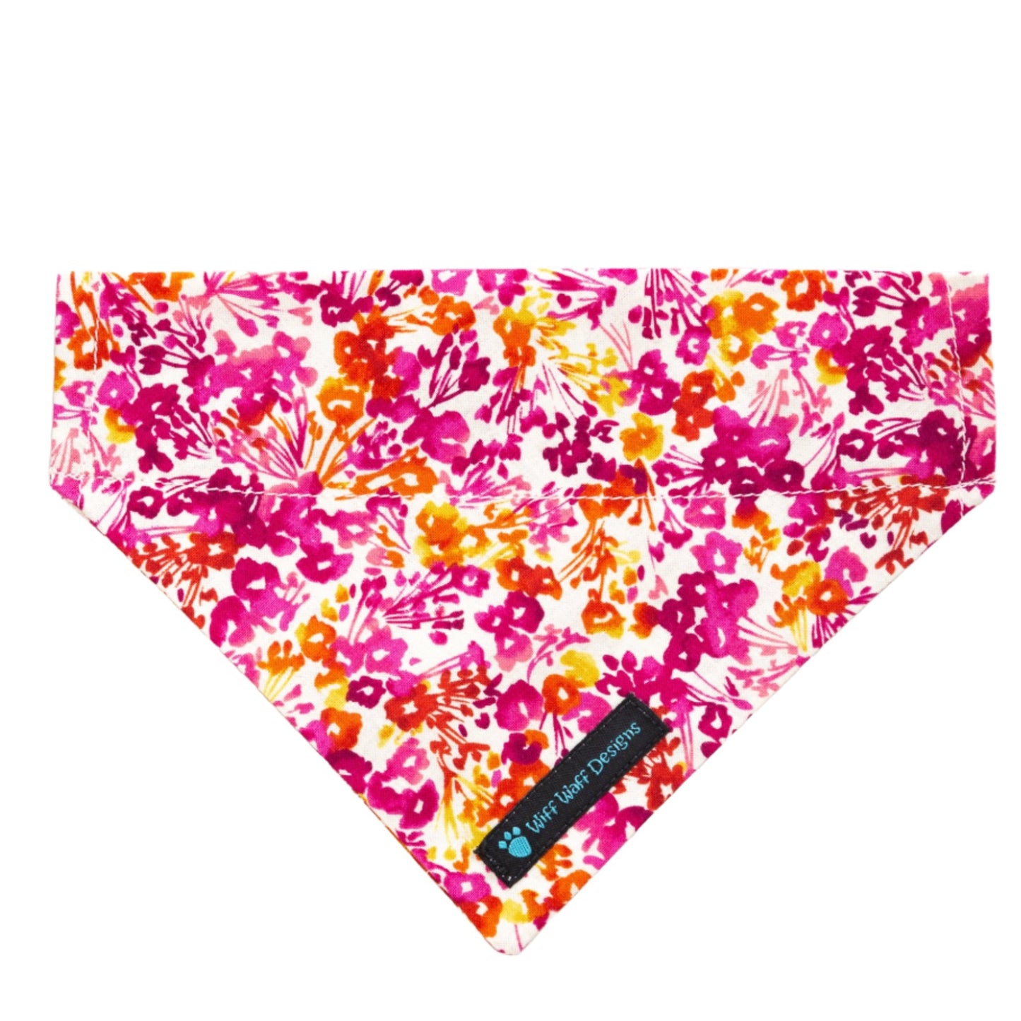 Summer Meadow Dog Bandana