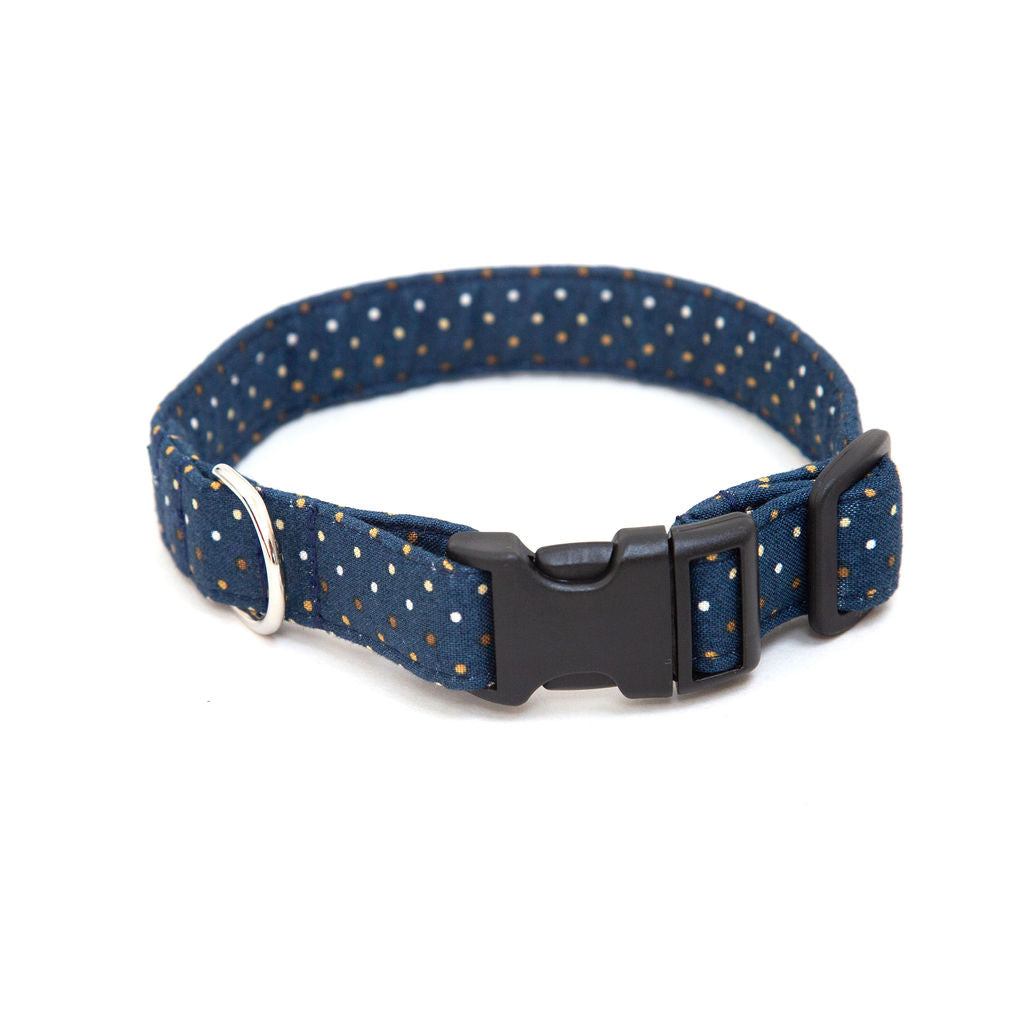 Digby Dog Collar